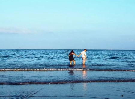 金牛女天蝎男滚到一起 星座配对默契浓厚的金牛女与天蝎男共谱恋曲