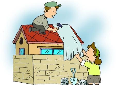 观音卜筮71批释卜 为何灵签中的71签解签