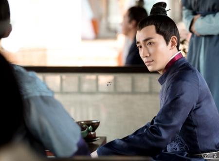 天秤男与天蝎女 幻想之恋 撩动心弦